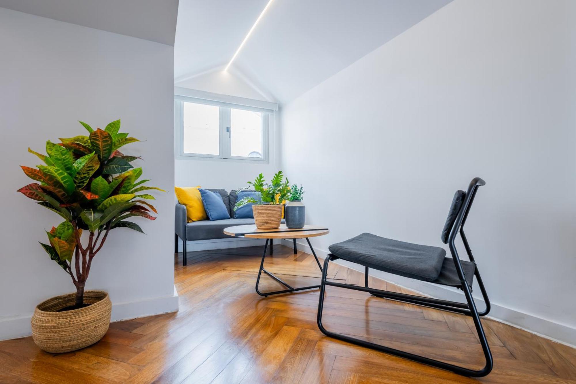 Casa Contemporanea By Wynwood House Apart otel Panama Dış mekan fotoğraf