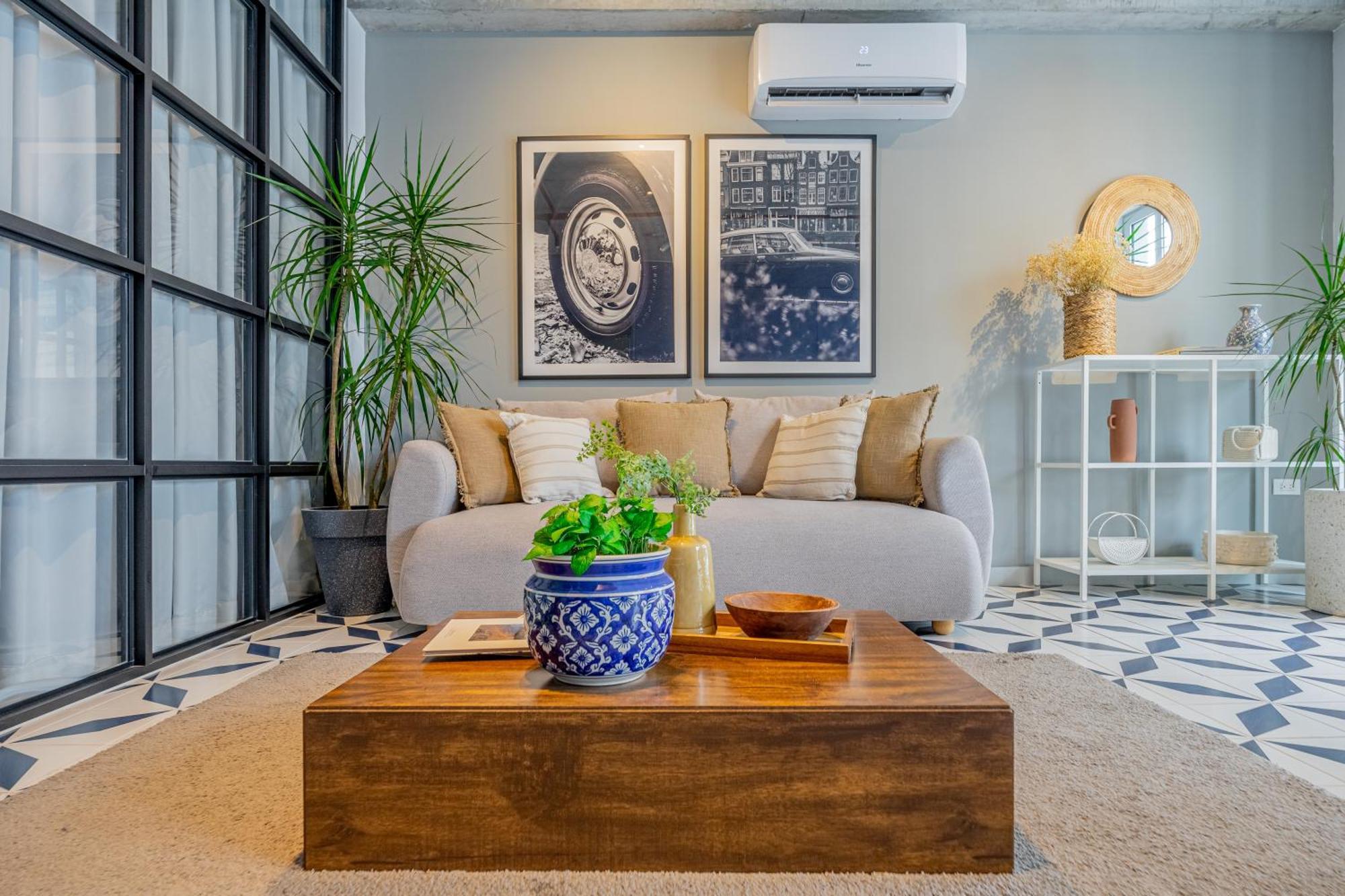 Casa Contemporanea By Wynwood House Apart otel Panama Dış mekan fotoğraf