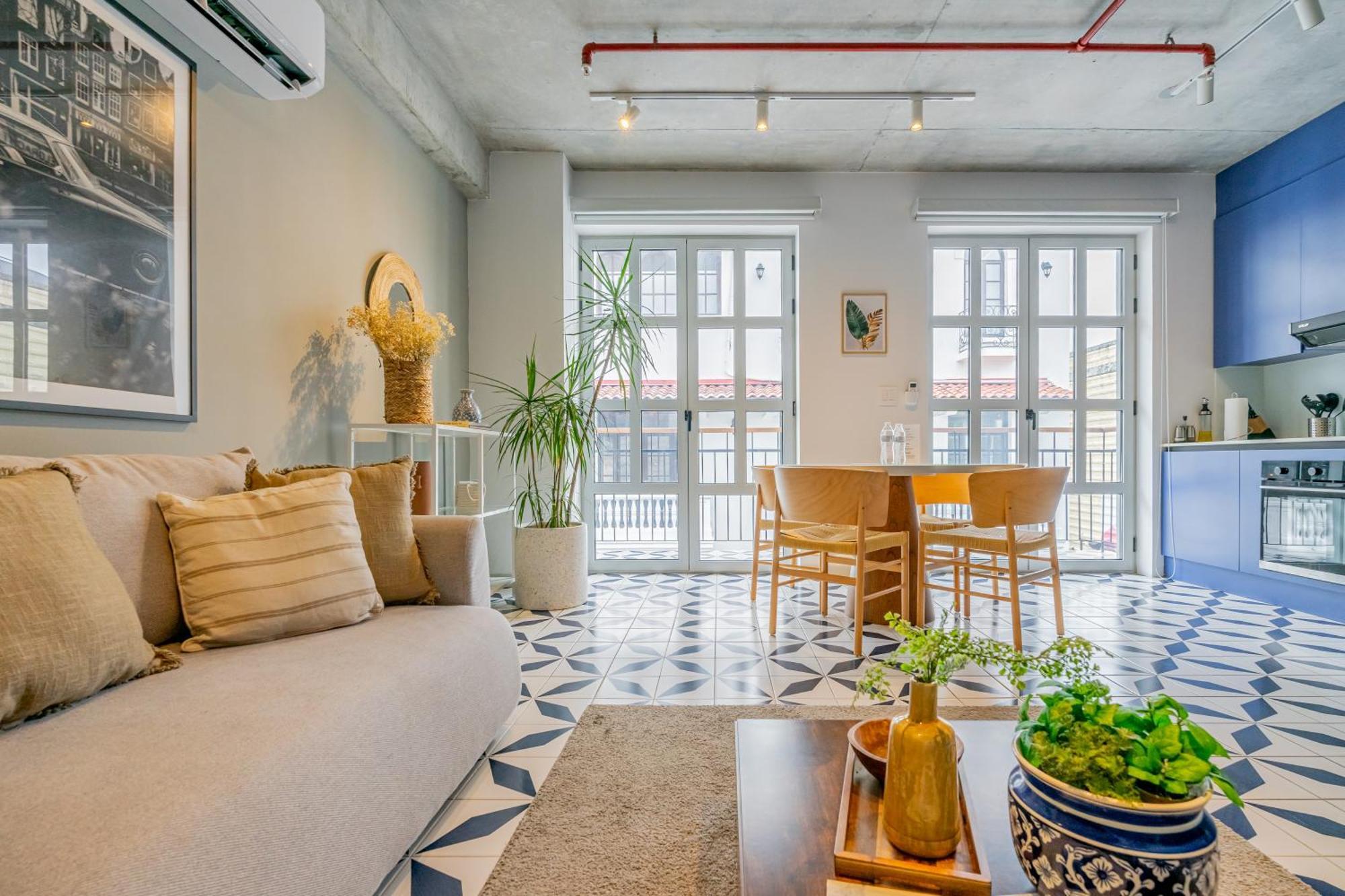 Casa Contemporanea By Wynwood House Apart otel Panama Dış mekan fotoğraf