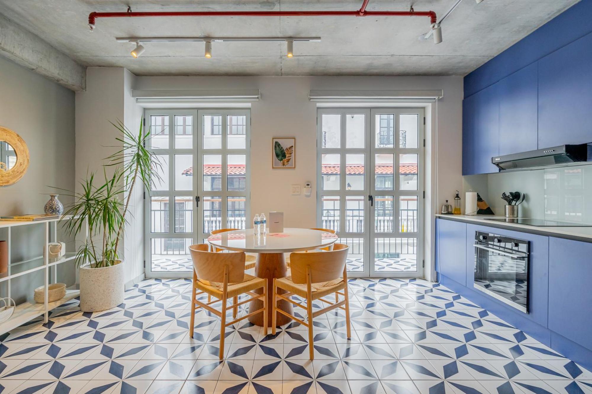 Casa Contemporanea By Wynwood House Apart otel Panama Dış mekan fotoğraf