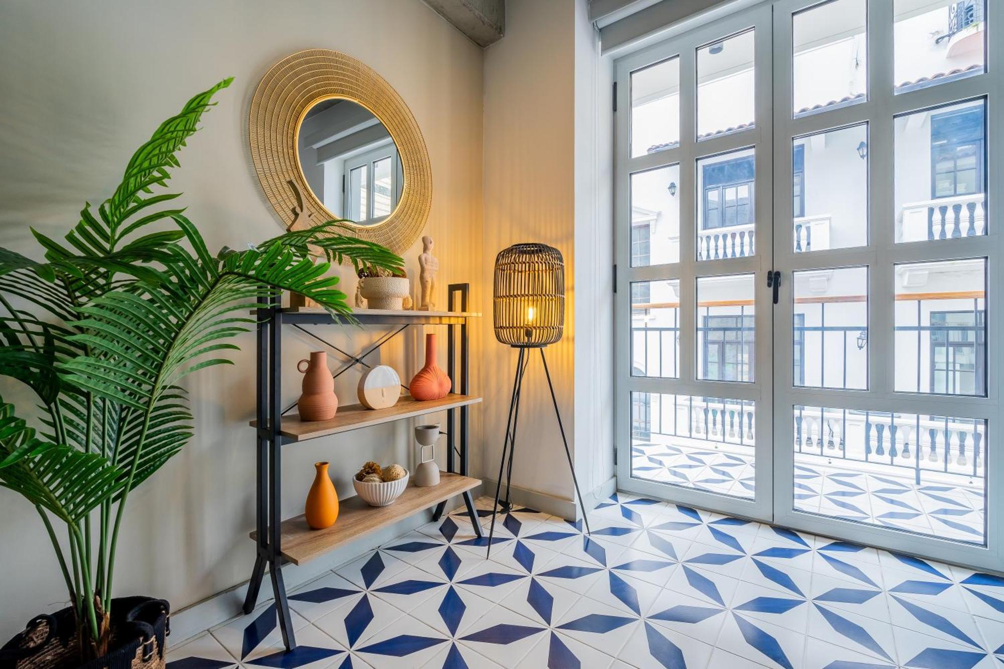 Casa Contemporanea By Wynwood House Apart otel Panama Dış mekan fotoğraf