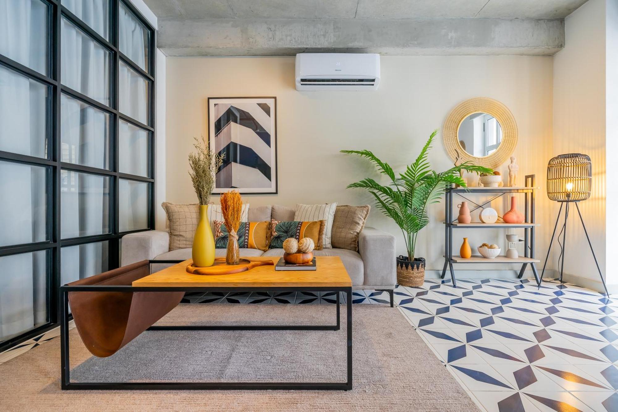 Casa Contemporanea By Wynwood House Apart otel Panama Dış mekan fotoğraf