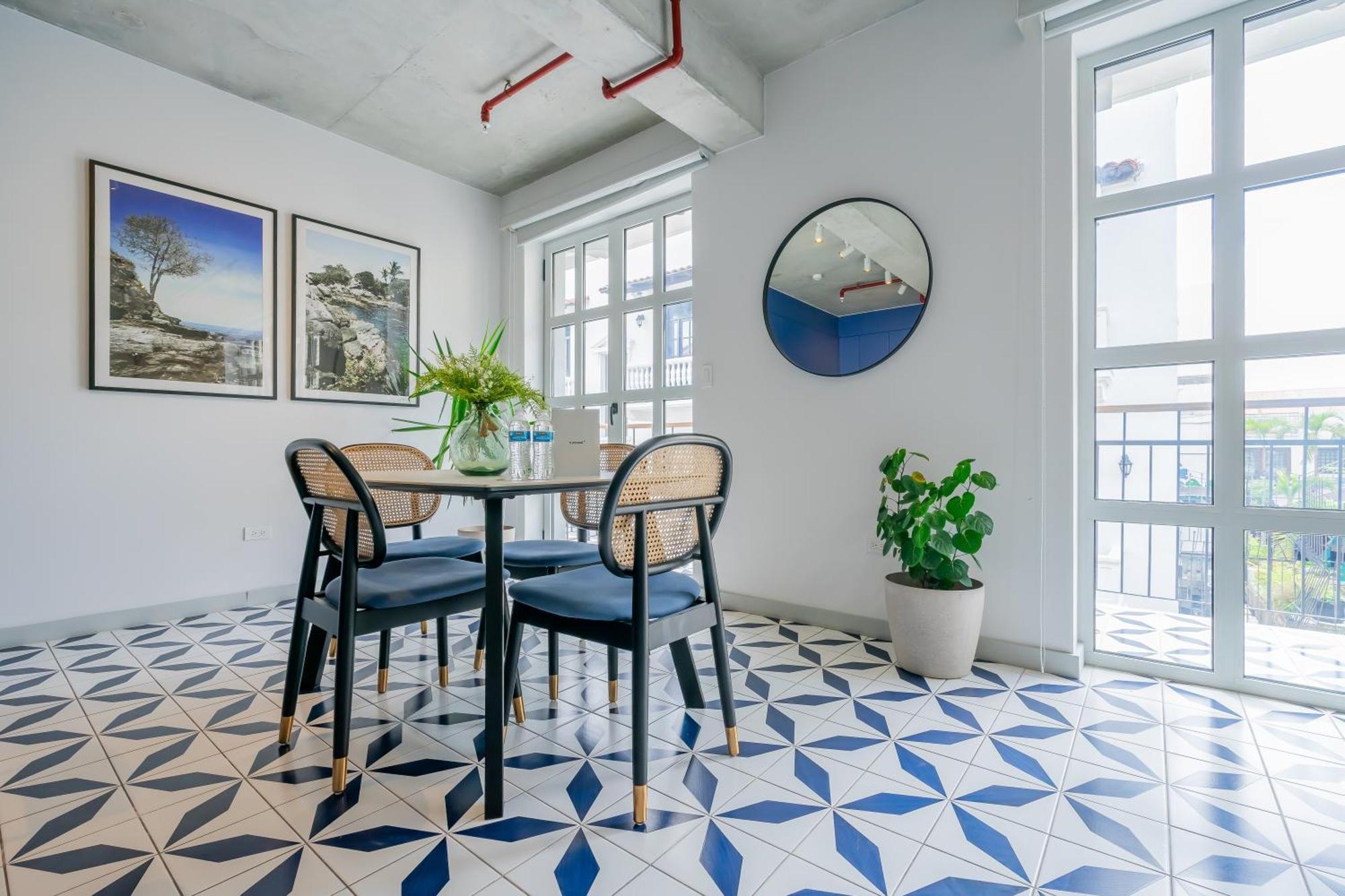 Casa Contemporanea By Wynwood House Apart otel Panama Dış mekan fotoğraf