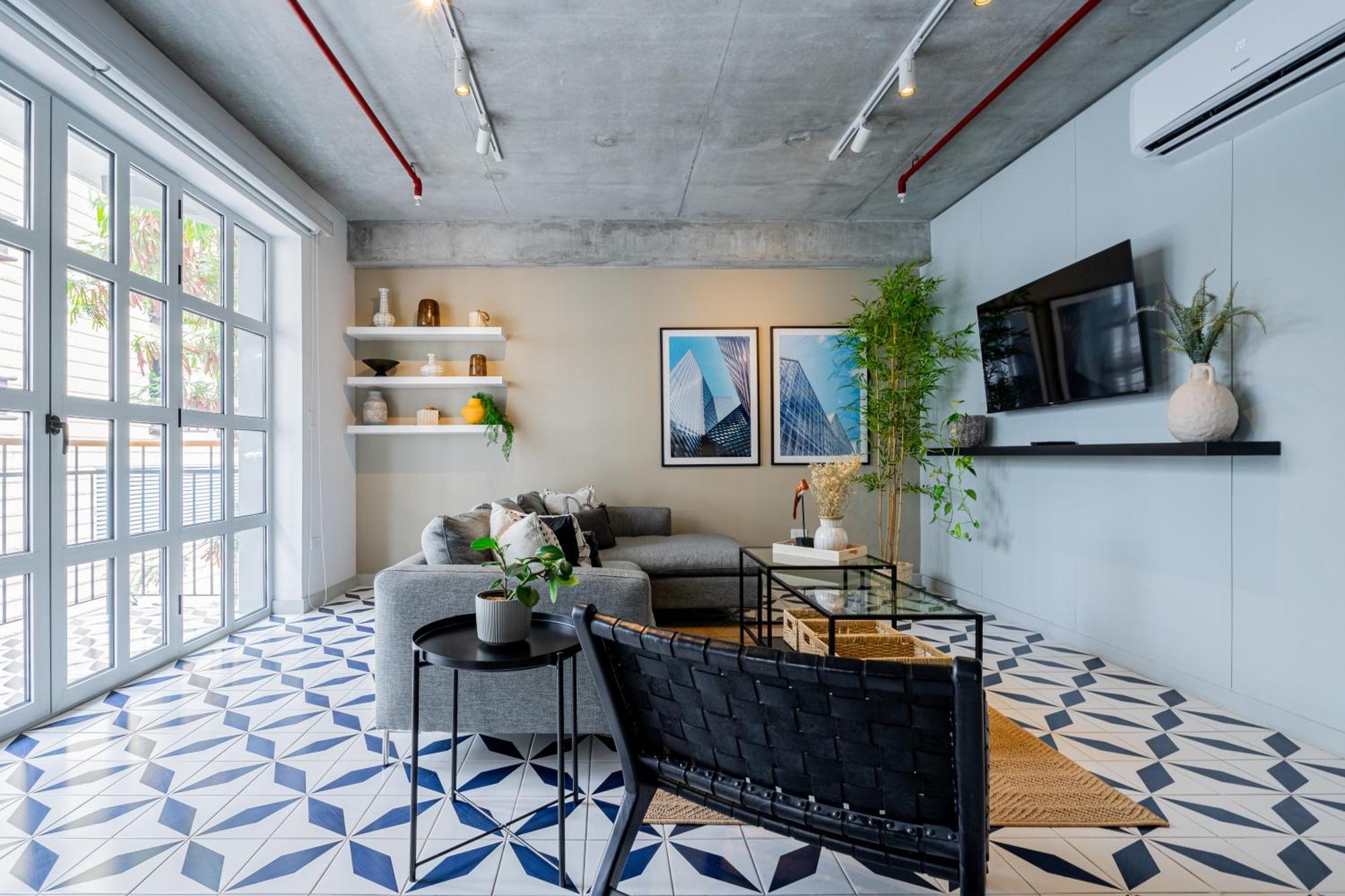 Casa Contemporanea By Wynwood House Apart otel Panama Dış mekan fotoğraf