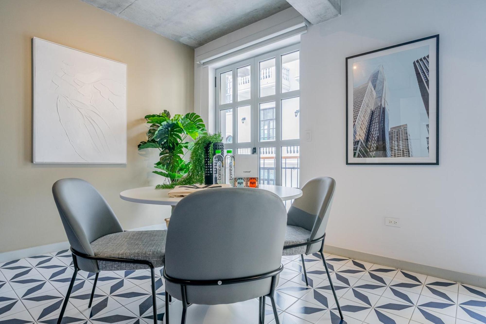 Casa Contemporanea By Wynwood House Apart otel Panama Dış mekan fotoğraf